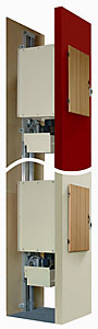 dumbwaiter