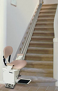 stairlift