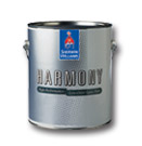 Sherwin Williams Harmony Latex Paint