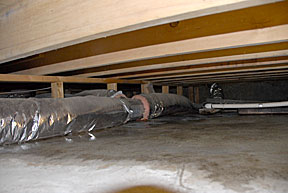2nd t of duct