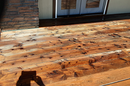 part 2 clean and wet