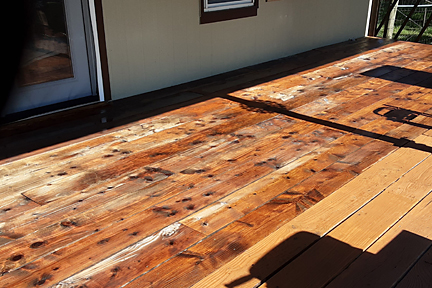 part 2 clean and wet