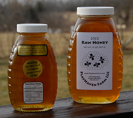 RawHoney2022