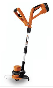 2-in-1 Edger Trimmer