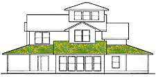 LivingRoof